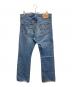 LEVI'S (リーバイス) 517 Boot Cut Denim インディゴ サイズ:W34×L32：7000円