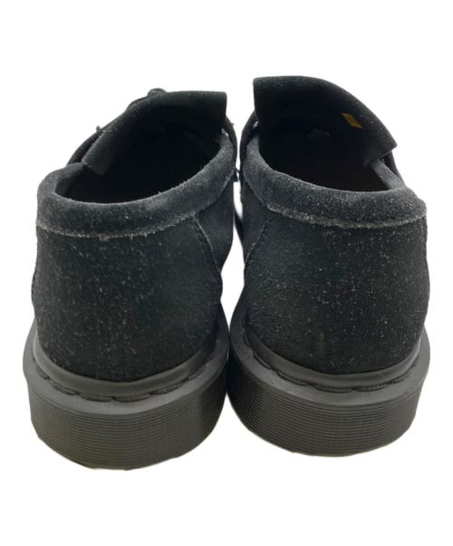 Dr.Martens（ドクターマーチン）Dr.Martens (ドクターマーチン) ADRIAN MONO ブラック サイズ:UK9の古着・服飾アイテム