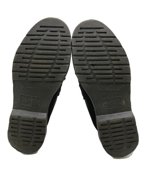 Dr.Martens（ドクターマーチン）Dr.Martens (ドクターマーチン) ADRIAN MONO ブラック サイズ:UK9の古着・服飾アイテム