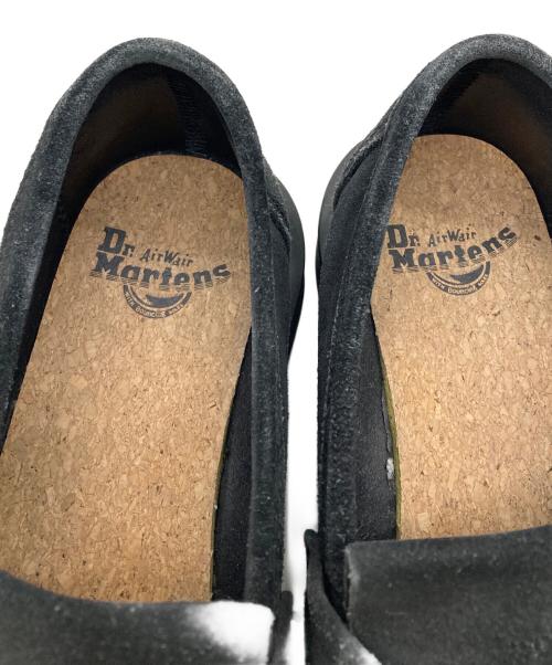 Dr.Martens（ドクターマーチン）Dr.Martens (ドクターマーチン) ADRIAN MONO ブラック サイズ:UK9の古着・服飾アイテム