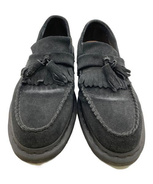Dr.Martens（ドクターマーチン）Dr.Martens (ドクターマーチン) ADRIAN MONO ブラック サイズ:UK9の古着・服飾アイテム