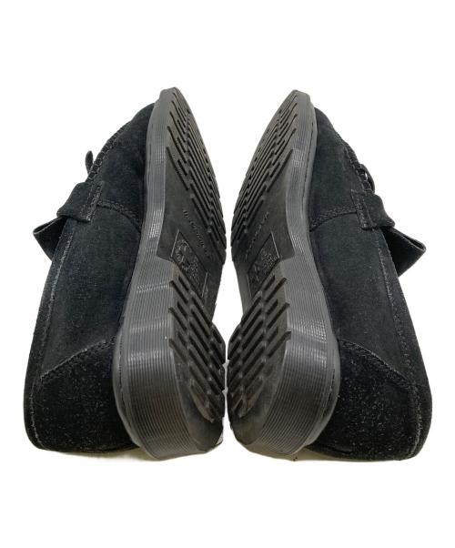 Dr.Martens（ドクターマーチン）Dr.Martens (ドクターマーチン) ADRIAN MONO ブラック サイズ:UK9の古着・服飾アイテム