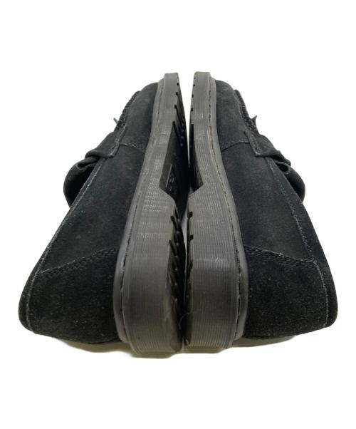 Dr.Martens（ドクターマーチン）Dr.Martens (ドクターマーチン) ADRIAN MONO ブラック サイズ:UK9の古着・服飾アイテム