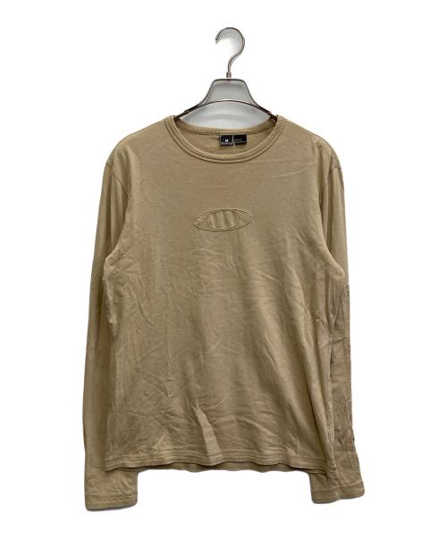 OAKLEY（オークリー）OAKLEY (オークリー) 00s ベージュ サイズ:Mの古着・服飾アイテム