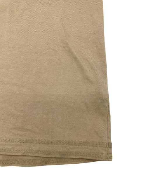 OAKLEY（オークリー）OAKLEY (オークリー) 00s ベージュ サイズ:Mの古着・服飾アイテム