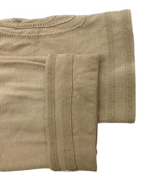 OAKLEY（オークリー）OAKLEY (オークリー) 00s ベージュ サイズ:Mの古着・服飾アイテム