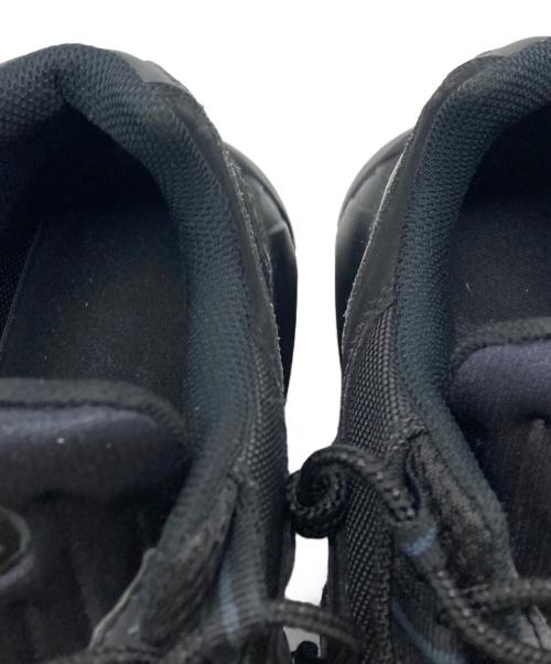 NIKE（ナイキ）NIKE (ナイキ) AIR MAX 95 ブラック サイズ:27の古着・服飾アイテム