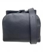 MOTHERHOUSEマザーハウス）の古着「Sora 2 Way Shoulder M」｜ネイビー