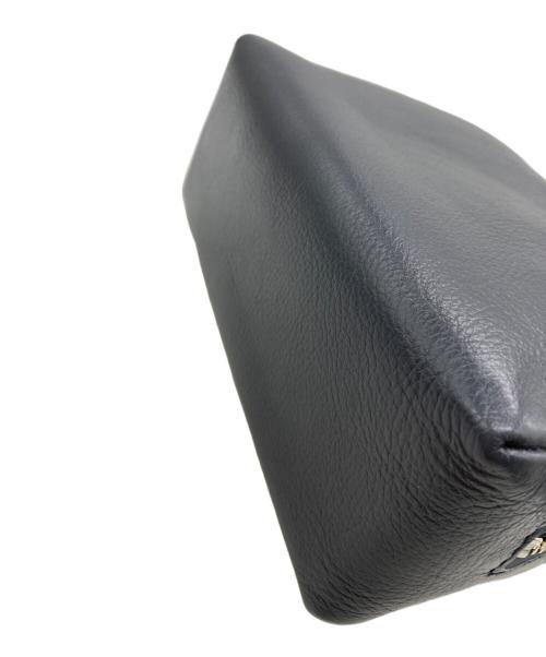 MOTHERHOUSE（マザーハウス）MOTHERHOUSE (マザーハウス) Sora 2 Way Shoulder M ネイビーの古着・服飾アイテム