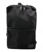 GREGORYグレゴリー）の古着「バックパック」｜ブラック