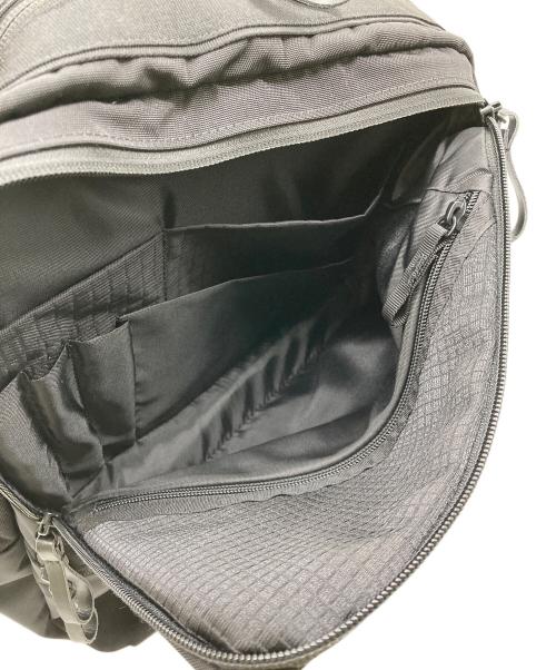 GREGORY（グレゴリー）GREGORY (グレゴリー) バックパック ブラックの古着・服飾アイテム