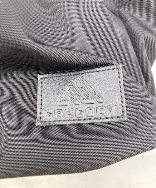 GREGORY（グレゴリー）GREGORY (グレゴリー) バックパック ブラックの古着・服飾アイテム