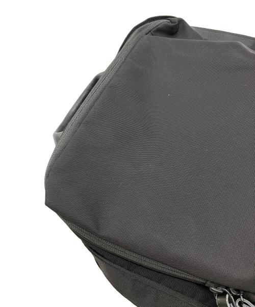 GREGORY（グレゴリー）GREGORY (グレゴリー) バックパック ブラックの古着・服飾アイテム