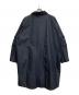 PHENIX (フェニックス) WINDSTOPPER by GORE-TEX LABS オーバーステンカラーコート ブラック サイズ:XL：15000円