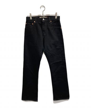 【色落ち◎】Levi's 517 メキシコ製Boots cut W32 L34 中古・古着通販】LEVI'S (リーバイス) 517 Boot Cut Denim【メキシコ製