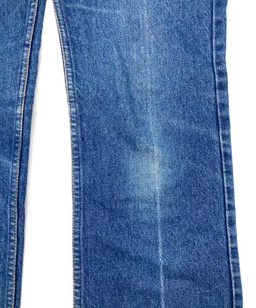 LEVI'S（リーバイス）LEVI'S (リーバイス) 517 Boot Cut Denim【USA製・オレンジタブ】 インディゴ サイズ:W30×L32の古着・服飾アイテム