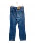 LEVI'S (リーバイス) 517 Boot Cut Denim【USA製・オレンジタブ】 インディゴ サイズ:W30×L32：9000円
