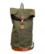 AWESOMEアウィサム）の古着「バッグ」｜カーキ