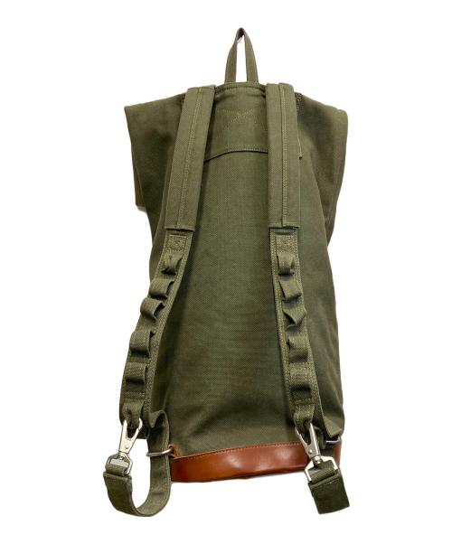 AWESOME（アウィサム）AWESOME (アウィサム) バッグ カーキの古着・服飾アイテム