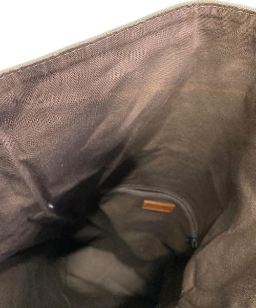 AWESOME（アウィサム）AWESOME (アウィサム) バッグ カーキの古着・服飾アイテム