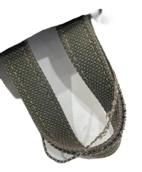 AWESOME（アウィサム）AWESOME (アウィサム) バッグ カーキの古着・服飾アイテム