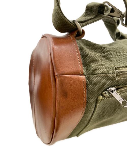 AWESOME（アウィサム）AWESOME (アウィサム) バッグ カーキの古着・服飾アイテム