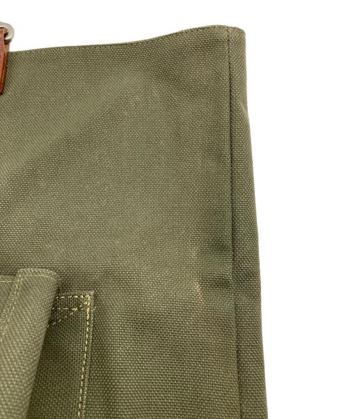 AWESOME（アウィサム）AWESOME (アウィサム) バッグ カーキの古着・服飾アイテム