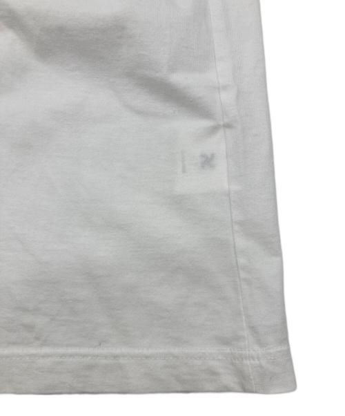 CHALLENGER（チャレンジャー）CHALLENGER (チャレンジャー) Dice Tee ホワイト サイズ:Lの古着・服飾アイテム