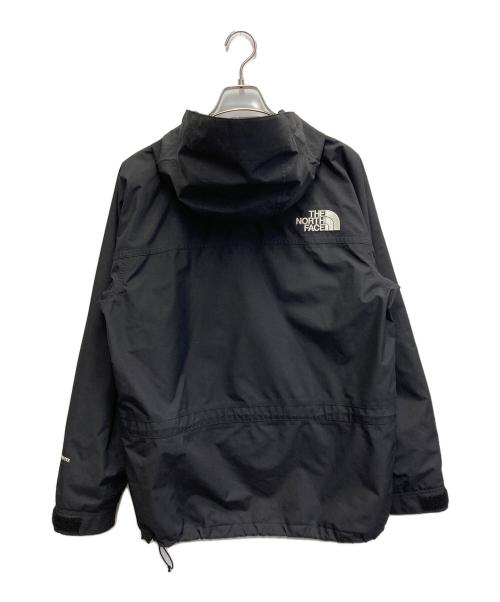 THE NORTH FACE（ザ ノース フェイス）THE NORTH FACE (ザ ノース フェイス) Mountain Light Jacket ブラック サイズ:Mの古着・服飾アイテム