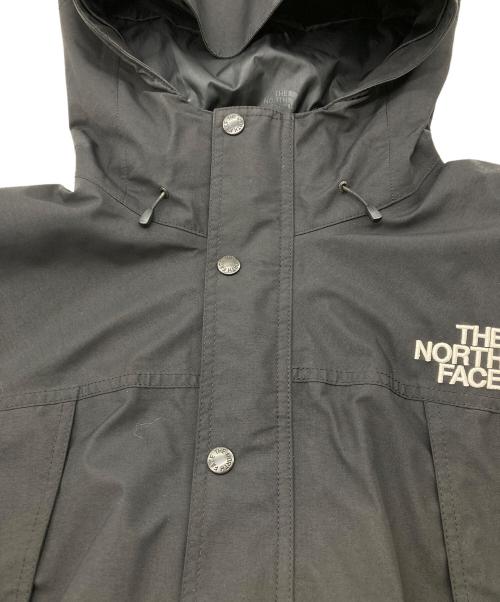 THE NORTH FACE（ザ ノース フェイス）THE NORTH FACE (ザ ノース フェイス) Mountain Light Jacket ブラック サイズ:Mの古着・服飾アイテム