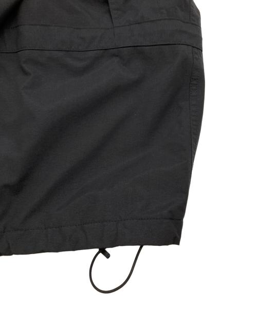 THE NORTH FACE（ザ ノース フェイス）THE NORTH FACE (ザ ノース フェイス) Mountain Light Jacket ブラック サイズ:Mの古着・服飾アイテム