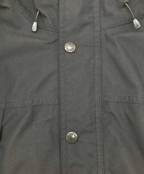 THE NORTH FACE（ザ ノース フェイス）THE NORTH FACE (ザ ノース フェイス) Mountain Light Jacket ブラック サイズ:Mの古着・服飾アイテム