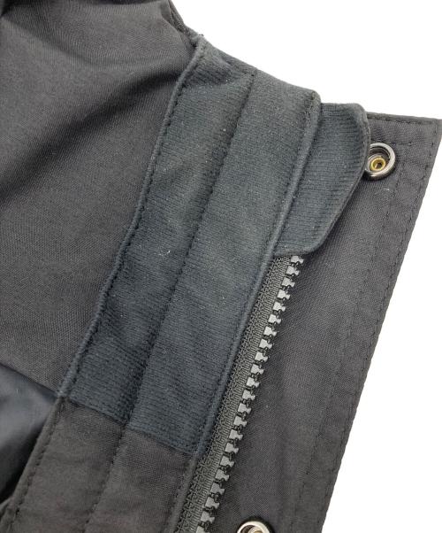 THE NORTH FACE（ザ ノース フェイス）THE NORTH FACE (ザ ノース フェイス) Mountain Light Jacket ブラック サイズ:Mの古着・服飾アイテム