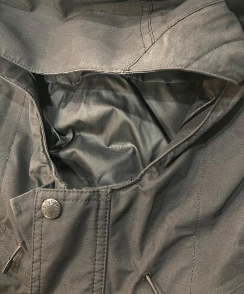THE NORTH FACE（ザ ノース フェイス）THE NORTH FACE (ザ ノース フェイス) Mountain Light Jacket ブラック サイズ:Mの古着・服飾アイテム