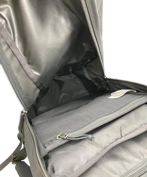 ARC'TERYX（アークテリクス）ARC'TERYX (アークテリクス) ARRO 22 BACKPACK ブラックの古着・服飾アイテム