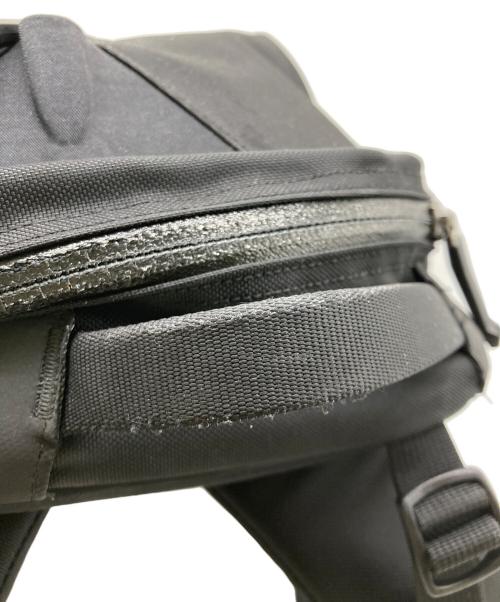 ARC'TERYX（アークテリクス）ARC'TERYX (アークテリクス) ARRO 22 BACKPACK ブラックの古着・服飾アイテム