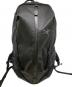 ARC'TERYX（アークテリクス）の古着「ARRO 22 BACKPACK」｜ブラック
