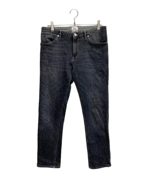 PT05（ピーティーゼロチンクエ）PT05 (ピーティーゼロチンクエ) SWING SUPERSLIM FIT  DENIM グレー サイズ:33の古着・服飾アイテム