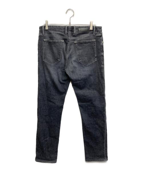 PT05（ピーティーゼロチンクエ）PT05 (ピーティーゼロチンクエ) SWING SUPERSLIM FIT  DENIM グレー サイズ:33の古着・服飾アイテム