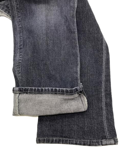 PT05（ピーティーゼロチンクエ）PT05 (ピーティーゼロチンクエ) SWING SUPERSLIM FIT  DENIM グレー サイズ:33の古着・服飾アイテム