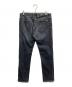 PT05 (ピーティーゼロチンクエ) SWING SUPERSLIM FIT  DENIM グレー サイズ:33：5000円