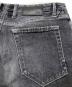 中古・古着 PT05 (ピーティーゼロチンクエ) SWING SUPERSLIM FIT  DENIM グレー サイズ:33：5000円