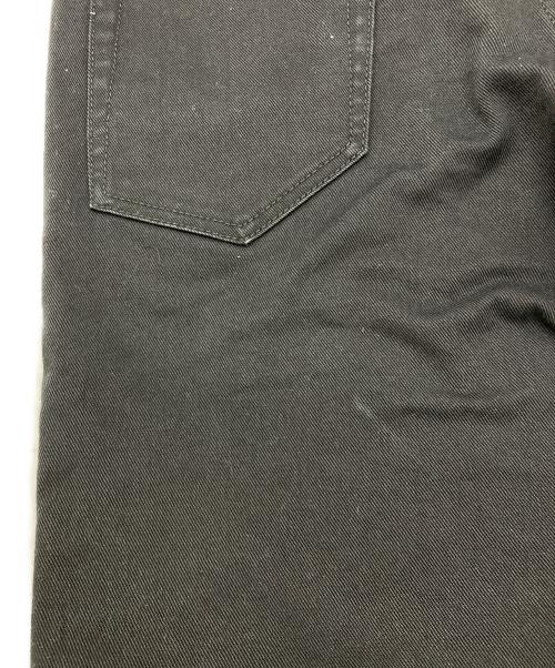 PT TORINO（ピーティートリノ）PT TORINO (ピーティートリノ) SWING SLIMFIT DENIM ブラック サイズ:33の古着・服飾アイテム