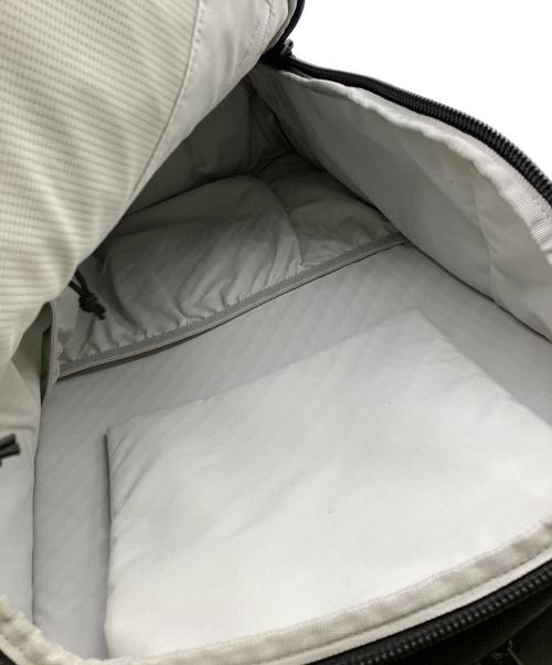 WEXLEY（ウェクスレイ）WEXLEY (ウェクスレイ) Back Pack ブラックの古着・服飾アイテム