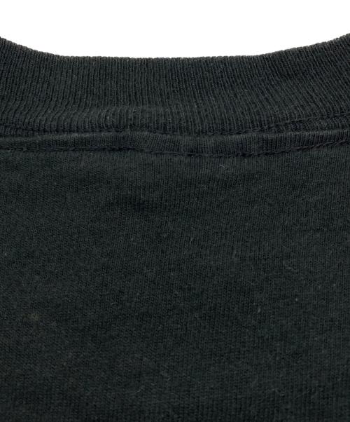 FRUIT OF THE LOOM（フルーツオブザルーム）FRUIT OF THE LOOM (フルーツオブザルーム) 95ｓ YNGWIE MALMSTEEN TEE ブラック サイズ:Mの古着・服飾アイテム