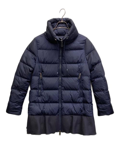 MONCLER（モンクレール）MONCLER (モンクレール) VIBURNUM ネイビー サイズ:1の古着・服飾アイテム