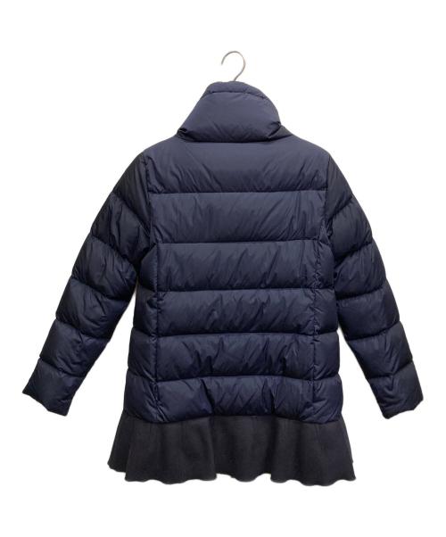 MONCLER（モンクレール）MONCLER (モンクレール) VIBURNUM ネイビー サイズ:1の古着・服飾アイテム