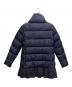 MONCLER (モンクレール) VIBURNUM ネイビー サイズ:1：35000円