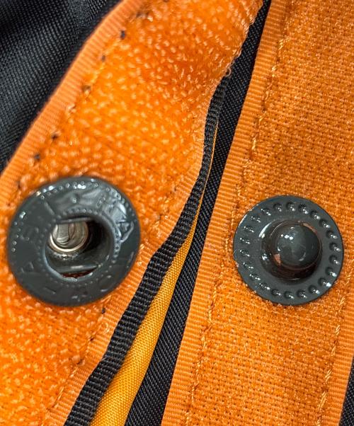 PORTER（ポーター）PORTER (ポーター) TANKER　TOTE BAG ブラックの古着・服飾アイテム