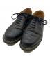 Dr.Martens（ドクターマーチン）の古着「ブローグ シューズ」｜ブラック